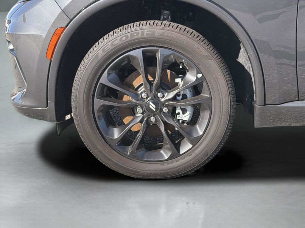 2025 Dodge Durango GT - Photo 42