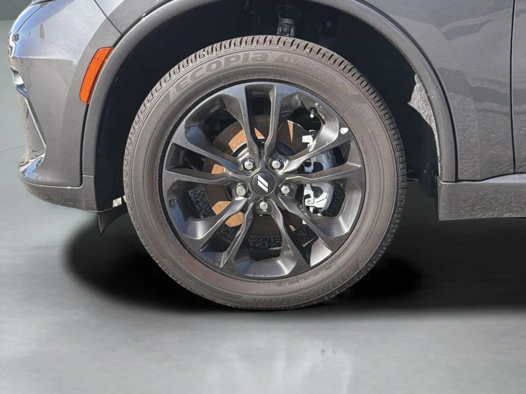 2025 Dodge Durango GT - Photo 42