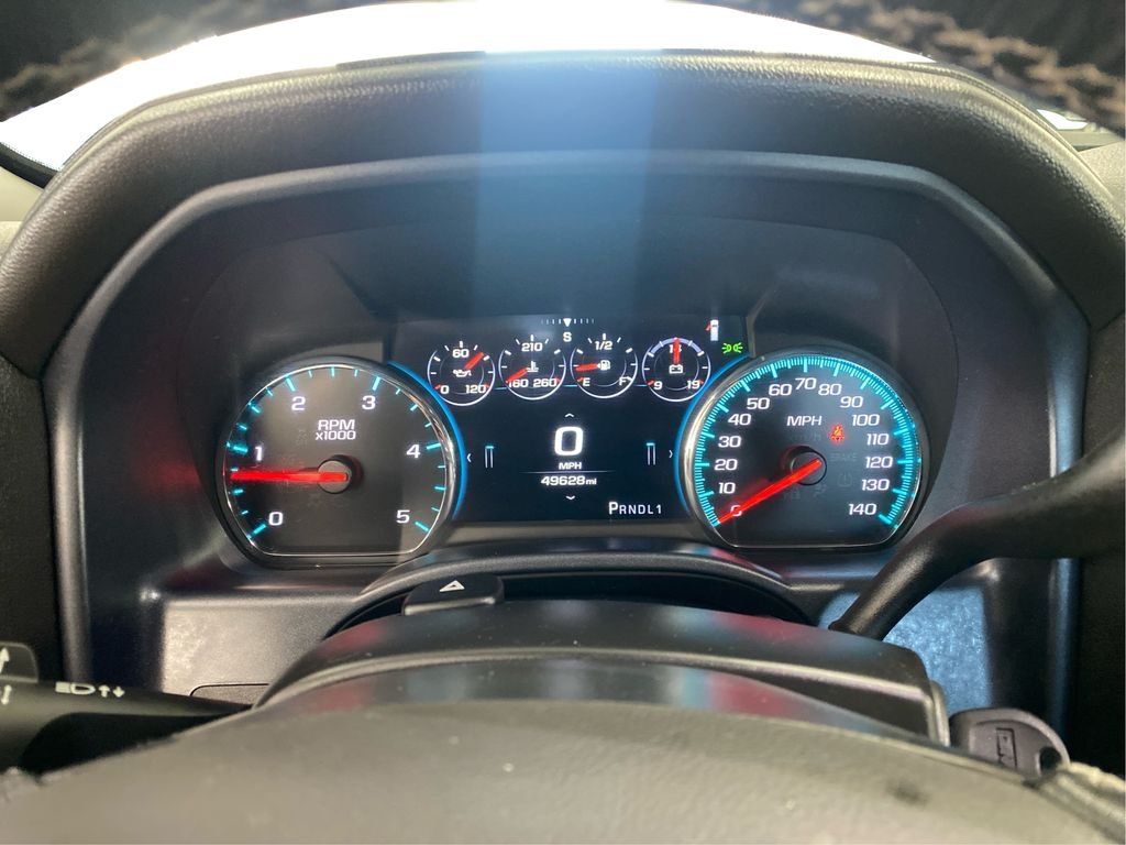 Used 2019 Black GMC Denali image 12