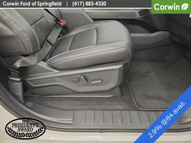 New 2026 Avalanche Ford Lariat® image 14