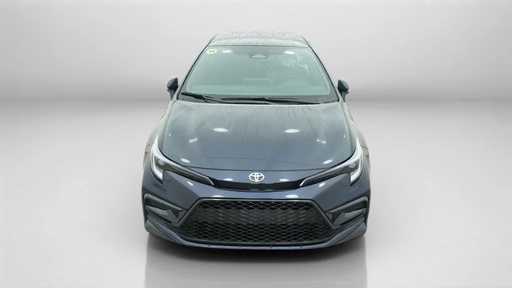 New 2027 Blueprint Toyota SE image 16