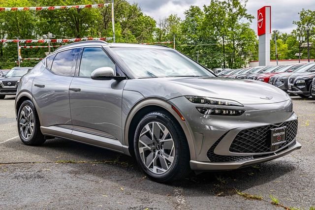 2024 GENESIS GV60 Standard