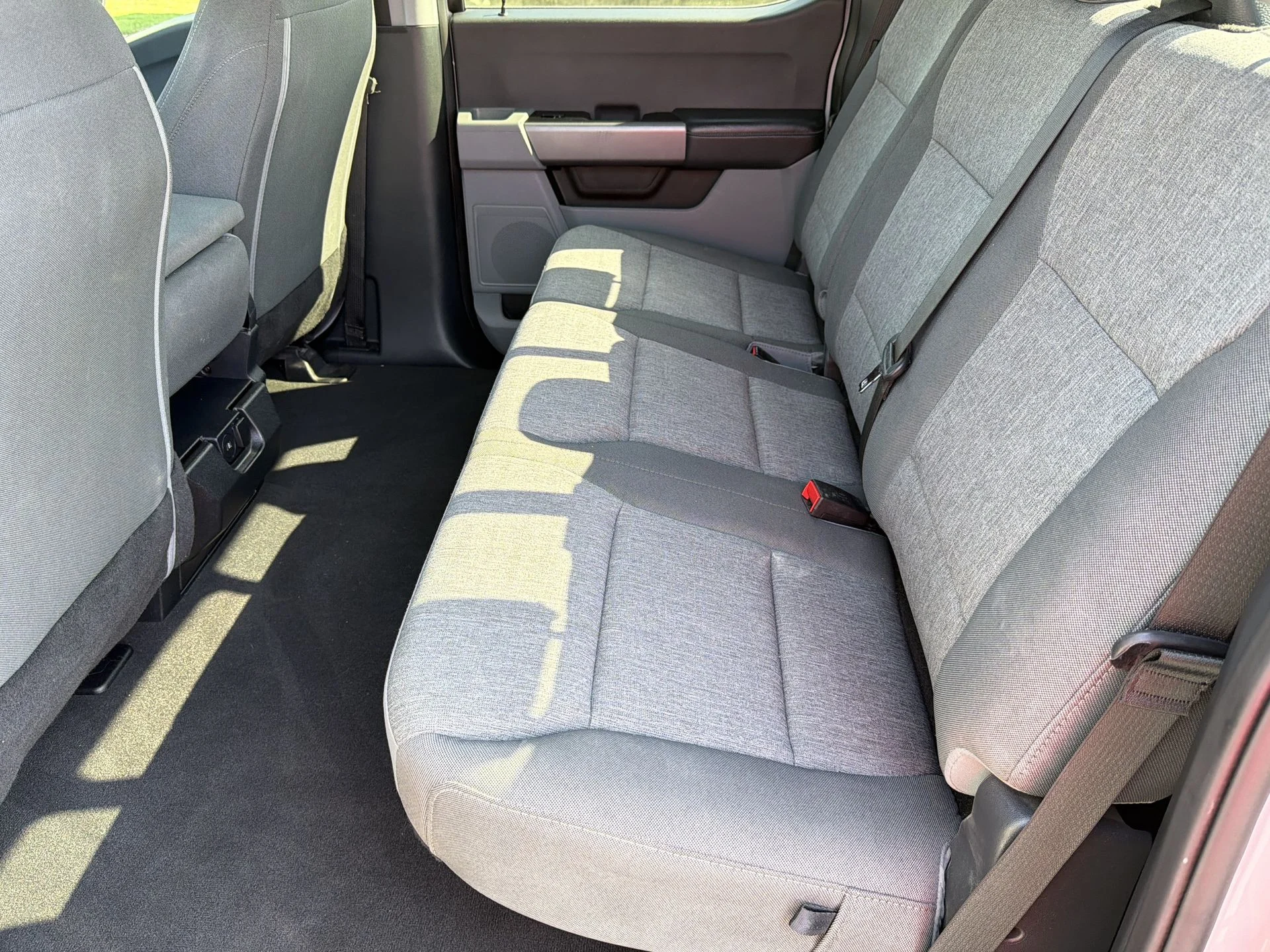 Used 2025 Avalanche Ford XL image 22