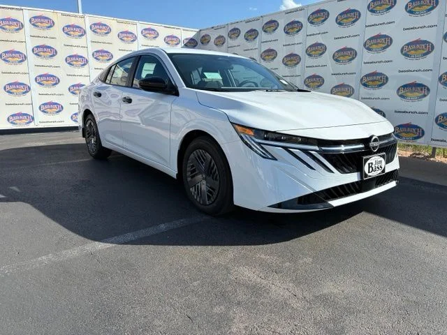 New 2027 Fresh Powder Nissan S image 2