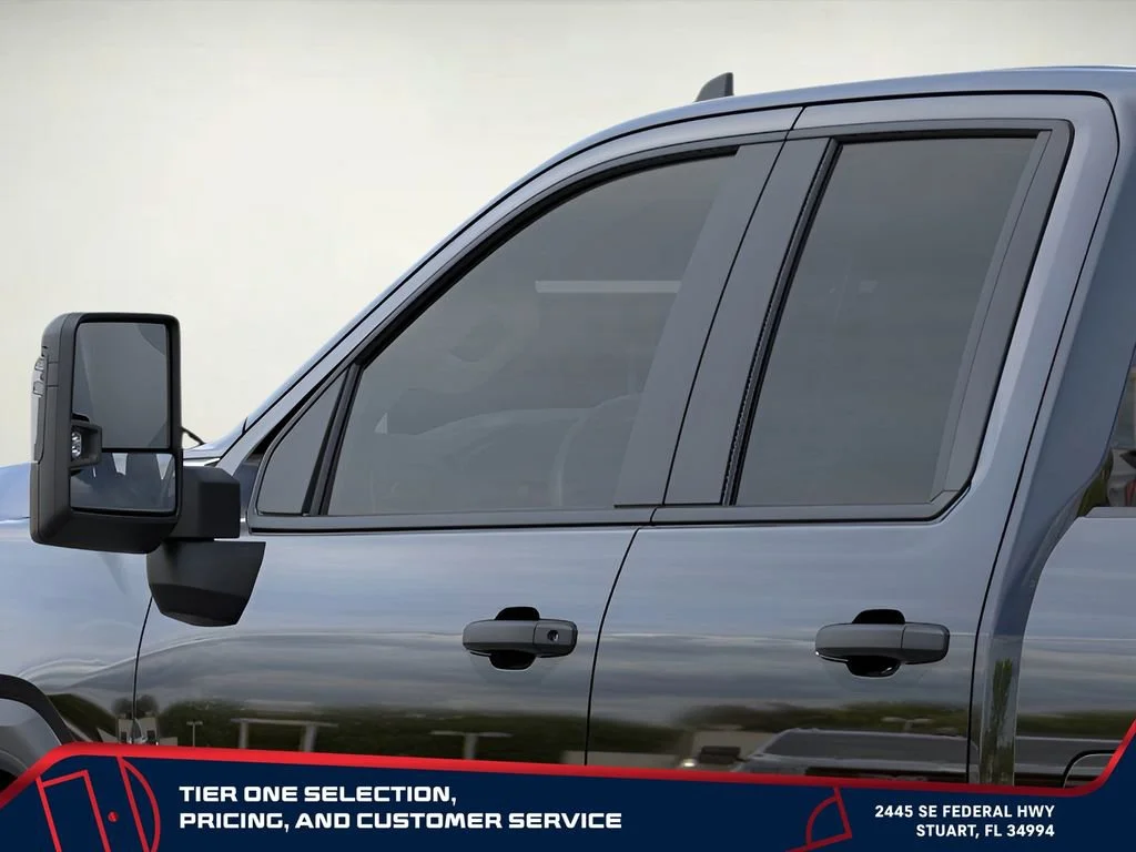 2025 GMC Sierra 2500HD Pro - Photo 23