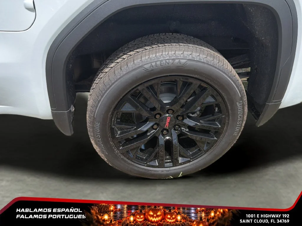 2026 GMC Sierra 1500 Denali - Photo 34