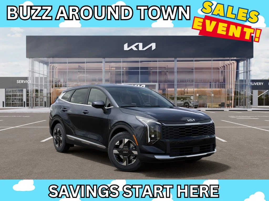 New 2026 Panthera Metal Kia LX image 8