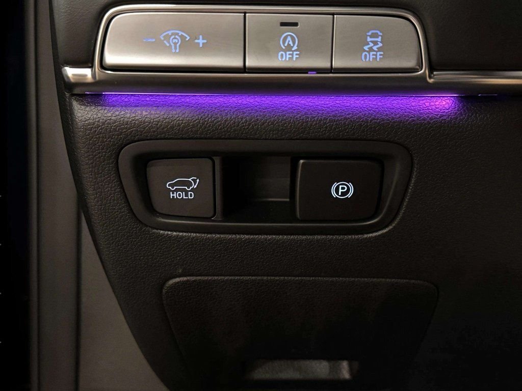 2024 GENESIS GV80 - Photo 18