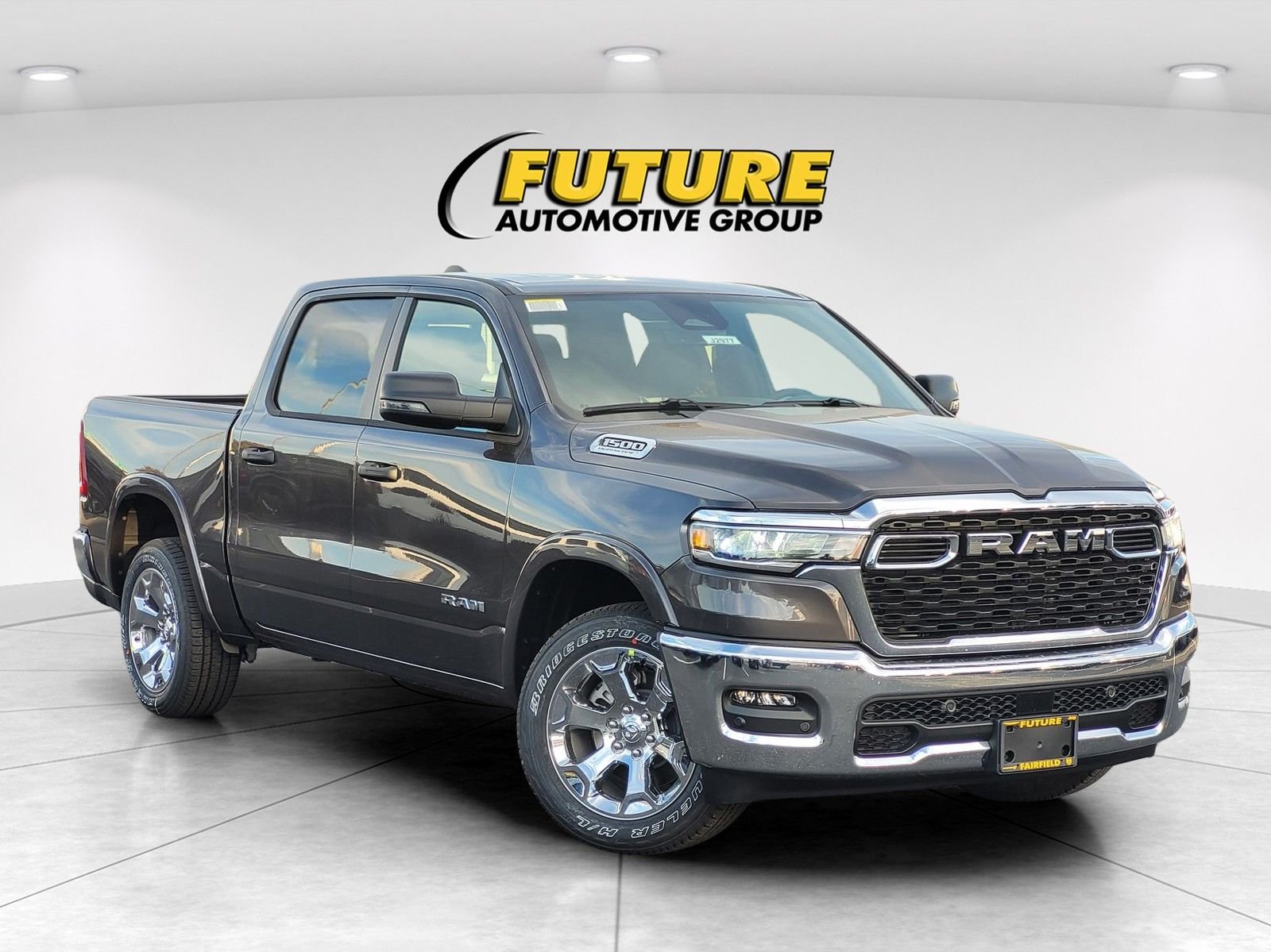 2026 RAM Ram 1500 Pickup