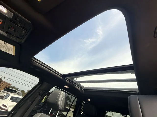 Used 2025 Gray Toyota Platinum image 21