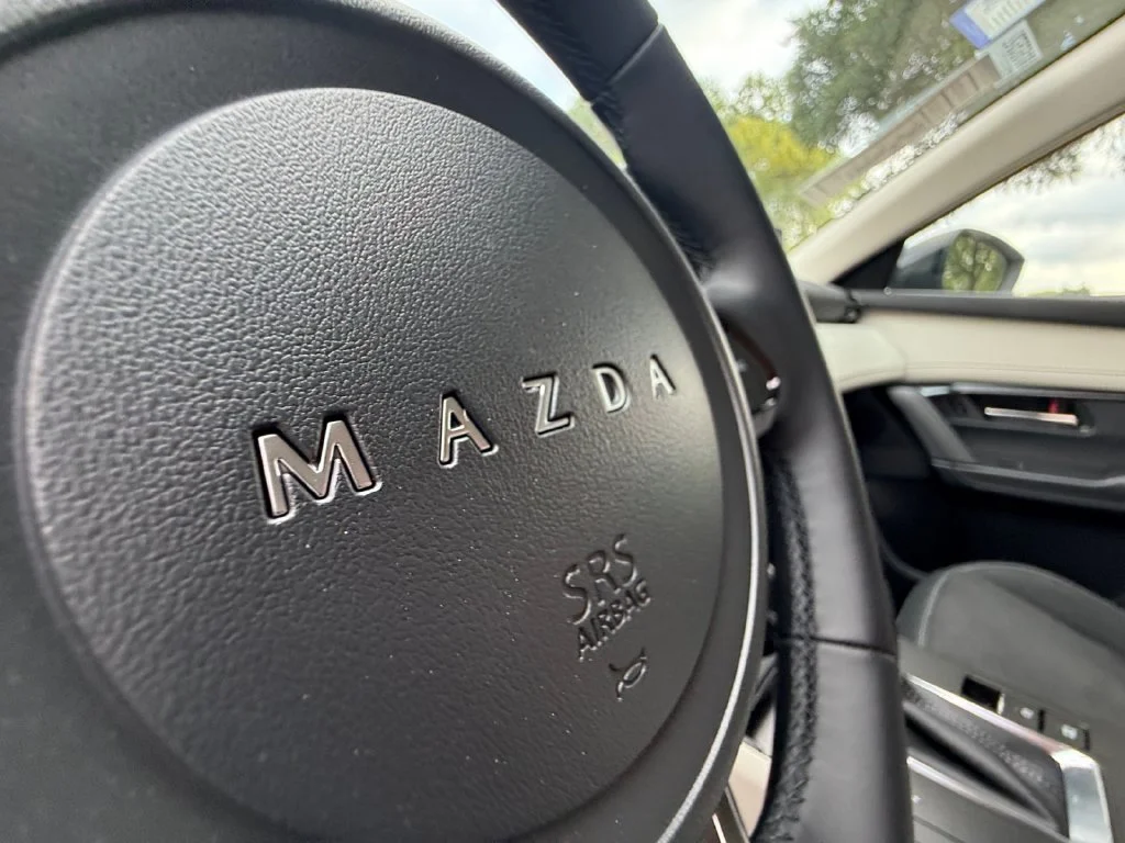 New 2026 Gray Mazda 2.5 S Preferred image 25