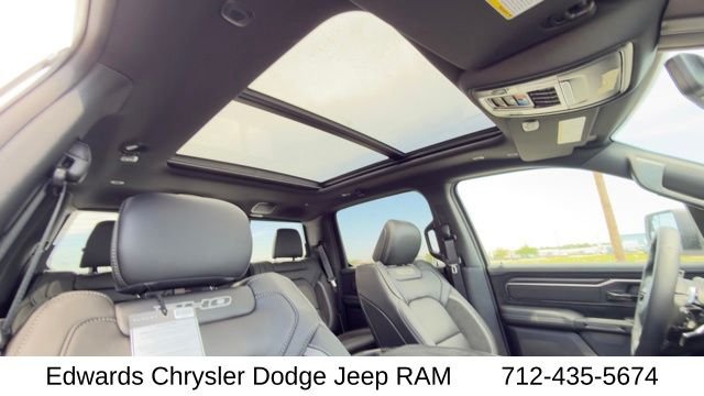 2026 RAM 1500 RHO - Photo 44