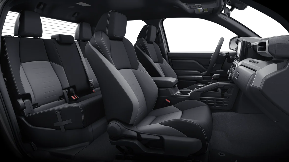 New 2026 Bronze Oxide Toyota TRD Off-Road image 28