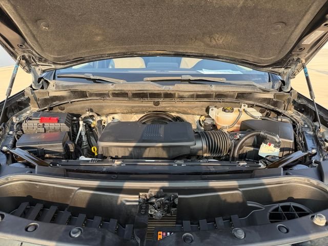 Used 2023 Black Chevrolet LT image 19