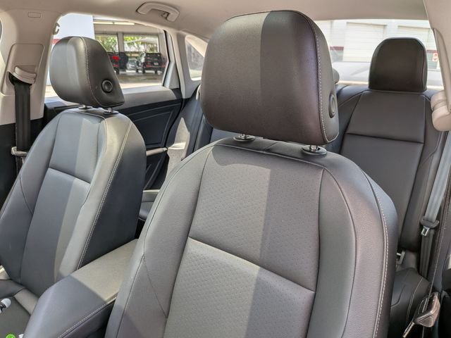 Used 2019 White Volkswagen 1.4T SE image 15