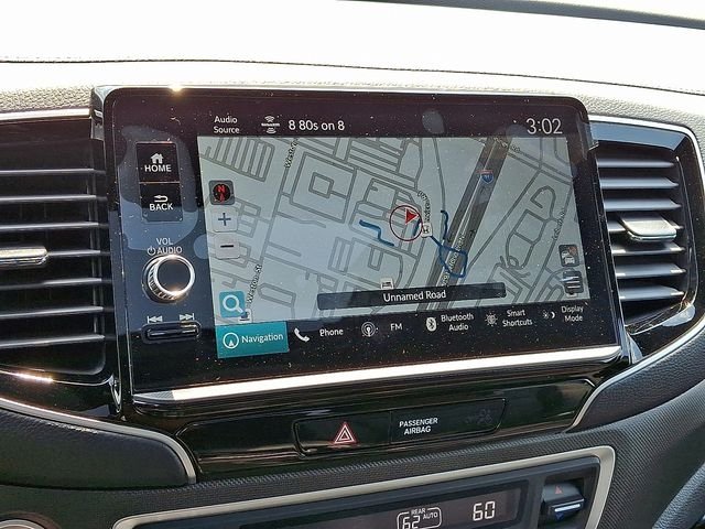 2025 Honda Ridgeline TrailSport - Photo 15
