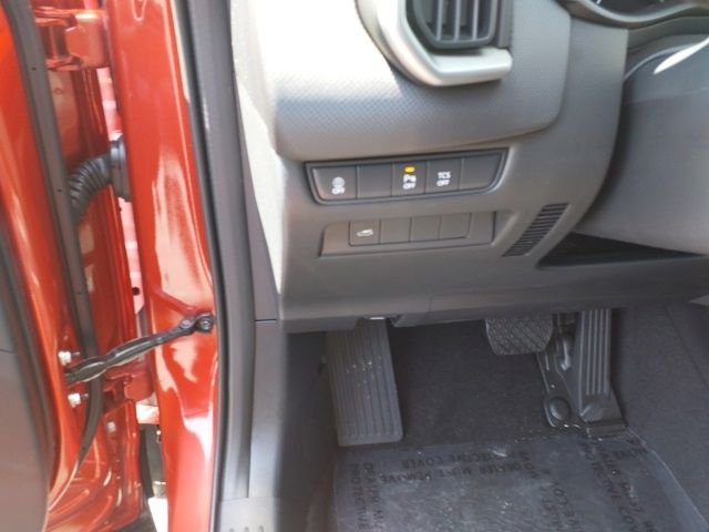 New 2026 Soul Red Crystal Metallic Mazda 2.5 S Preferred AWD image 13