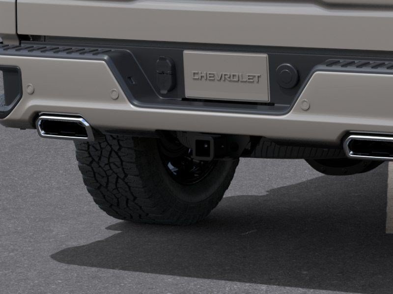 2026 Chevrolet Silverado 1500 RST - Photo 15