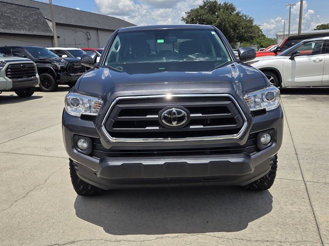 2023 Toyota Tacoma 2WD SR5