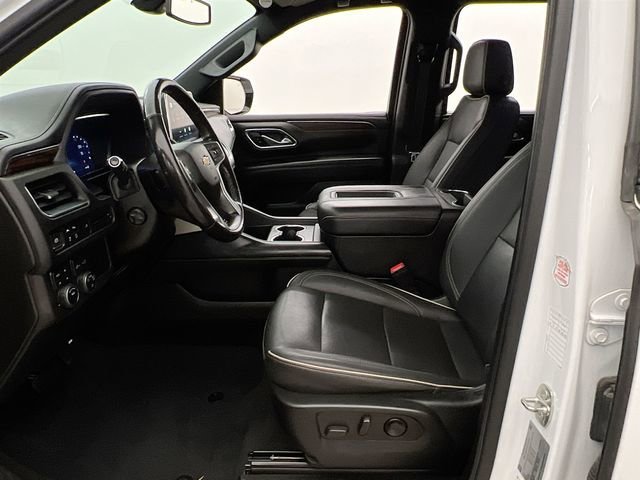 2022 Chevrolet Suburban Premier - Photo 9
