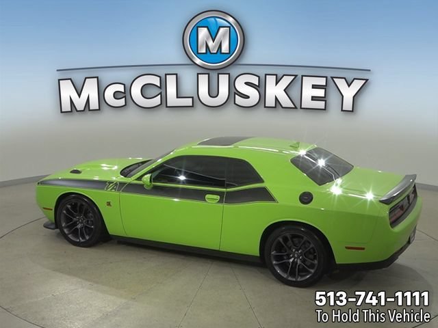 2023 Dodge Challenger R/T - Photo 27