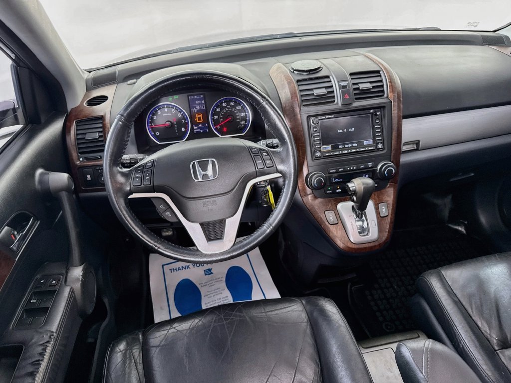Used 2010 Urban Titanium Metallic Honda EX-L image 25