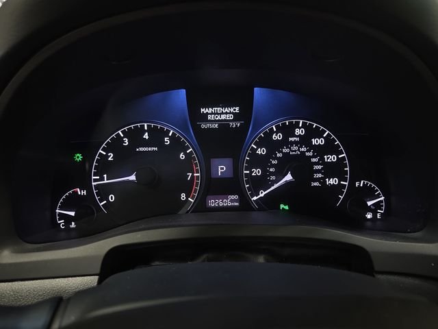 Used 2015 Gray Pearl Lexus 350 image 19