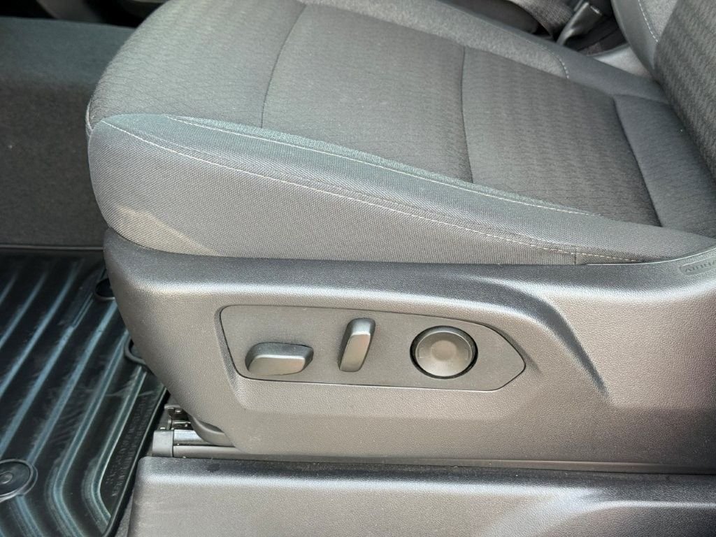 Used 2026 Blue Chevrolet LT image 15
