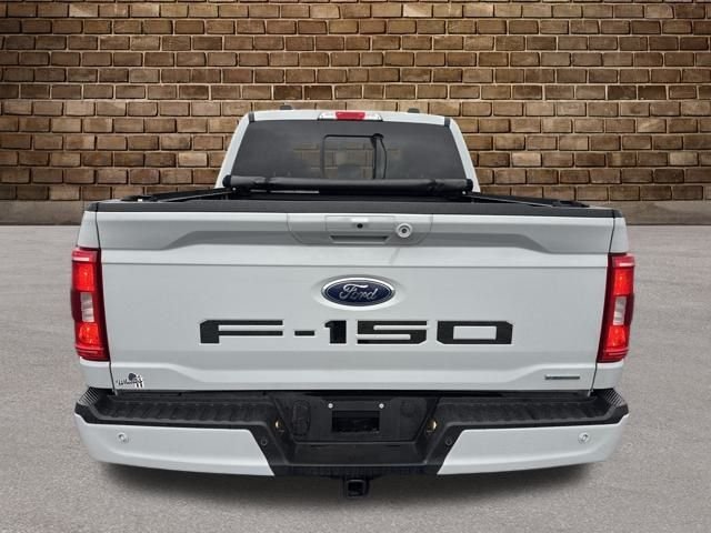 2023 Ford F-150 XLT photo 4