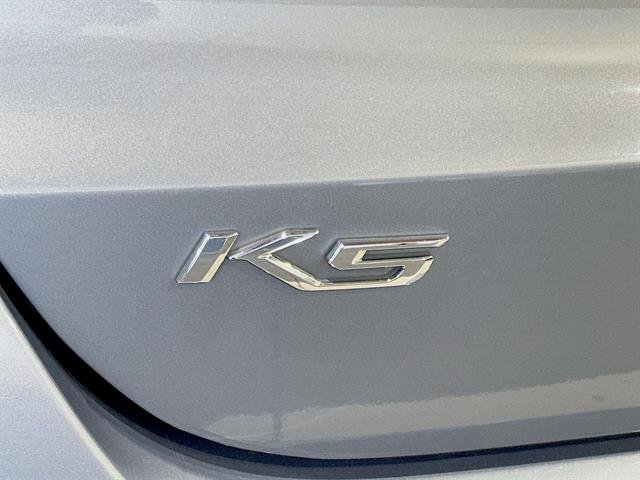 Used 2021 Gravity Gray Kia LXS image 29