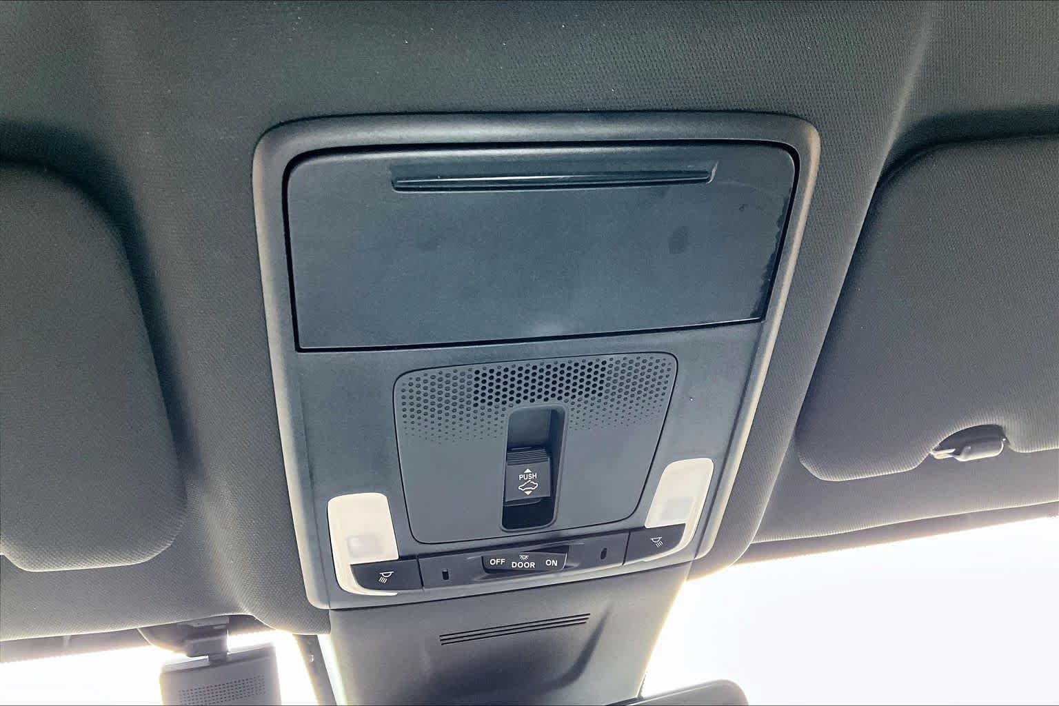 2024 Honda CR-V Sport Touring - Photo 32