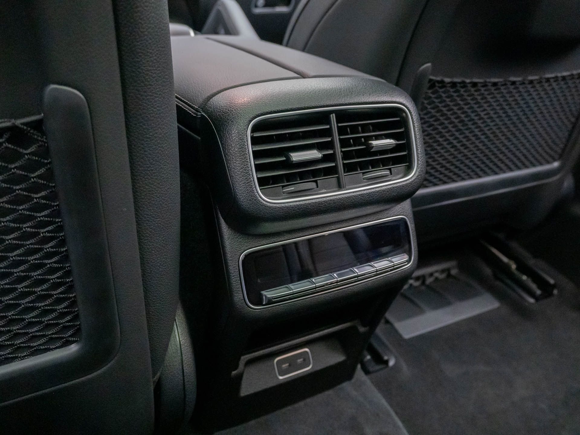 New 2026 Black Mercedes-Benz GLS 450 image 19
