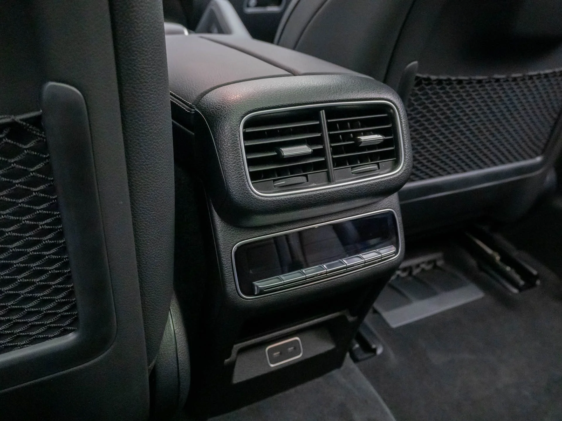 New 2026 Black Mercedes-Benz GLS 450 image 19