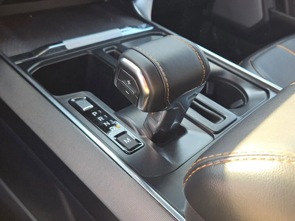 2023 Ford F-150 Platinum - Photo 27