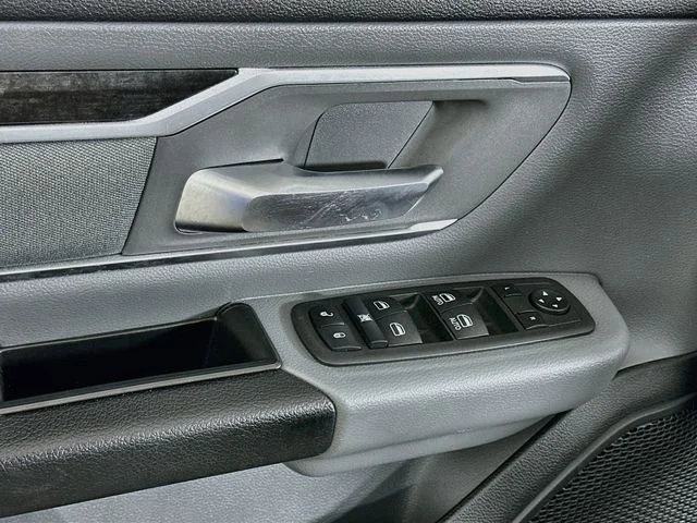 Certified Pre-Owned 2022 Ram 1500 Big Horn/Lone Star