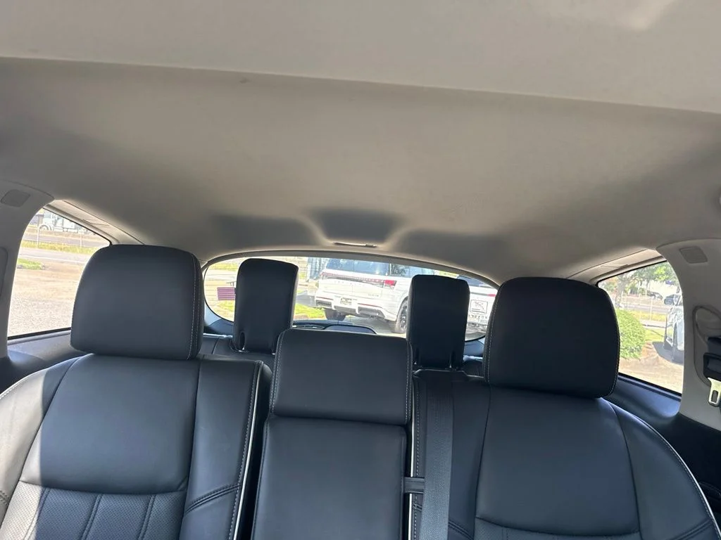 Used 2019 Gray INFINITI LUXE image 26