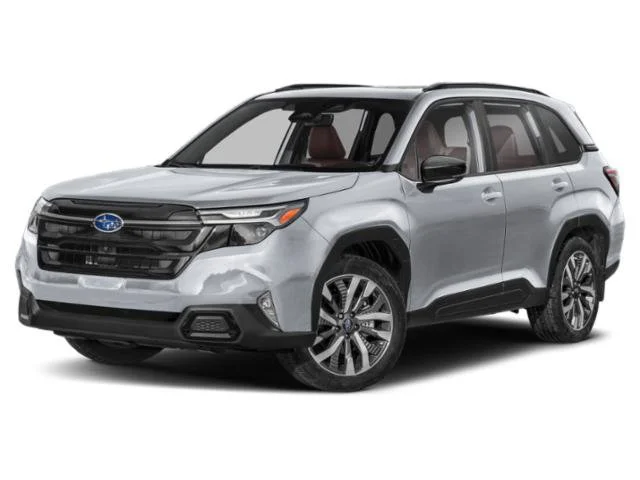 2025 Subaru Forester Touring's photo
