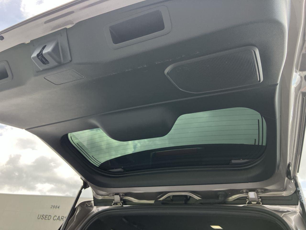 Used 2025 Gray (Meteor Shower) Toyota 1958 image 27