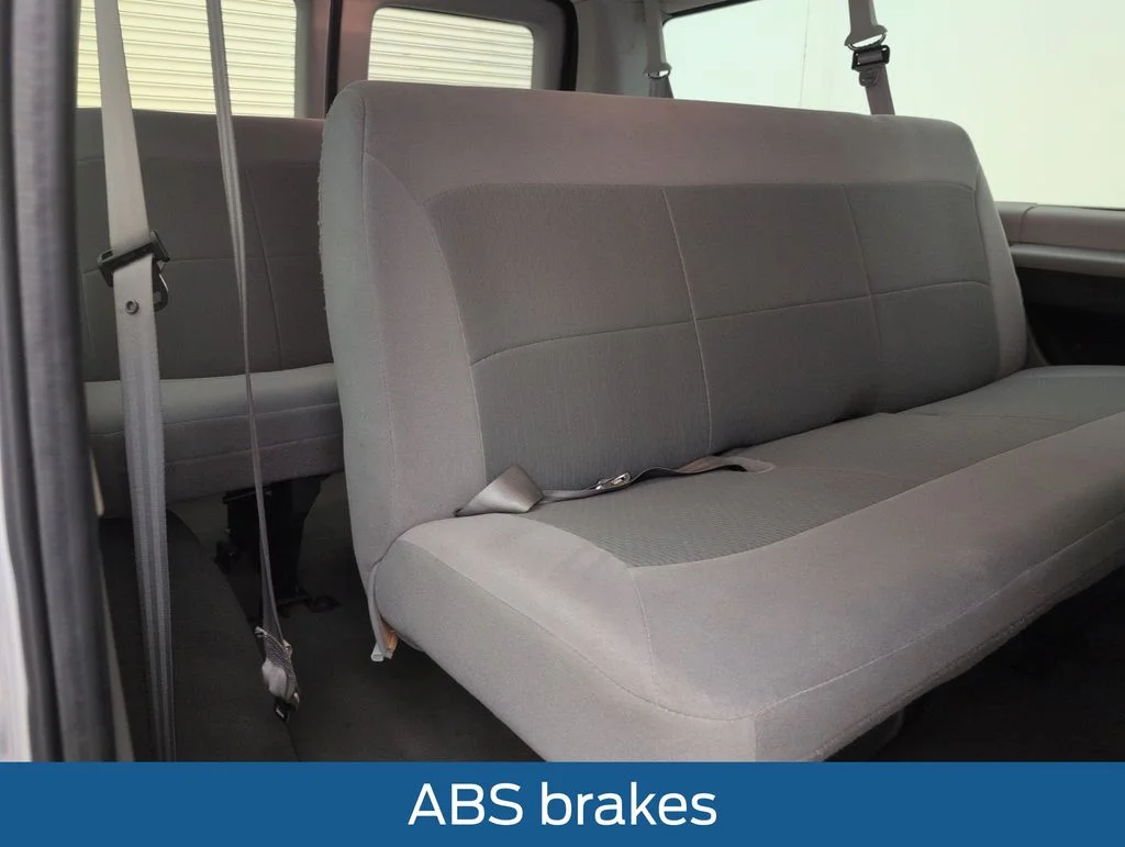 Used 2007 White Ford XLT image 14