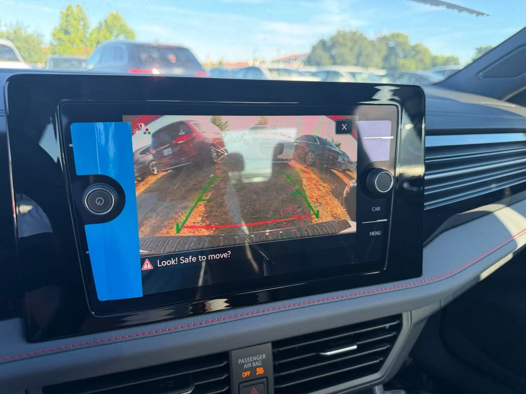 New 2026  Volkswagen 2.0T Autobahn image 24