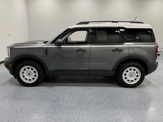 Used 2024 Gray Ford Heritage image 8