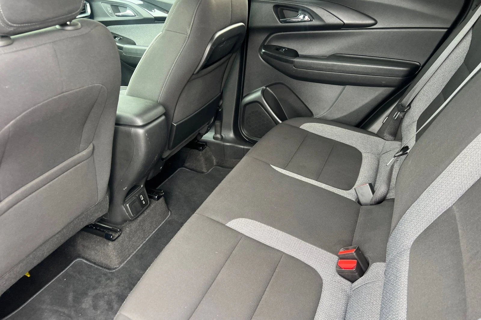 2022 Chevrolet Trailblazer LT - Photo 9