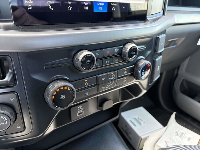 New 2026 Carbonized Gray Metallic Ford TCcustoms image 26