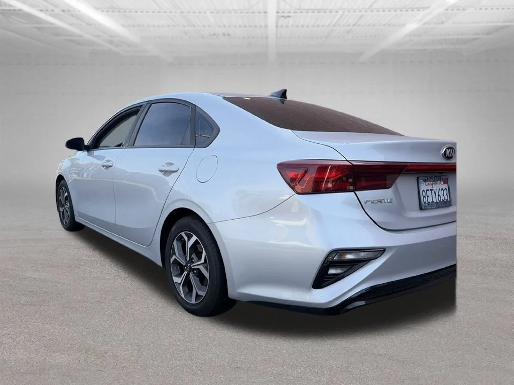 Used 2019 Kia FORTE LXS with VIN 3KPF24AD4KE041366 for sale in Newport News, VA