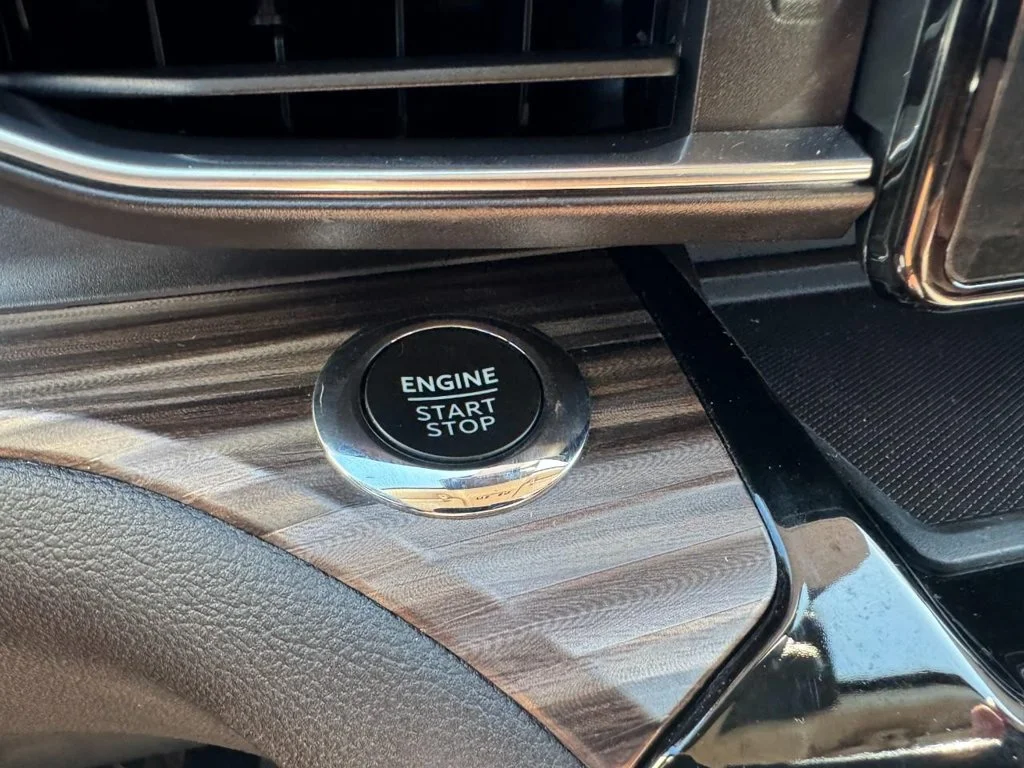 Certified Used 2024 Agate Black Metallic Ford Limited image 24