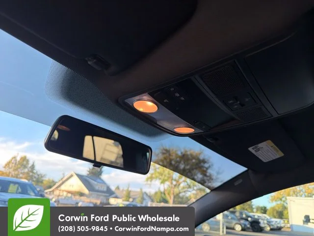 Used 2014 Gray Volkswagen Driver
