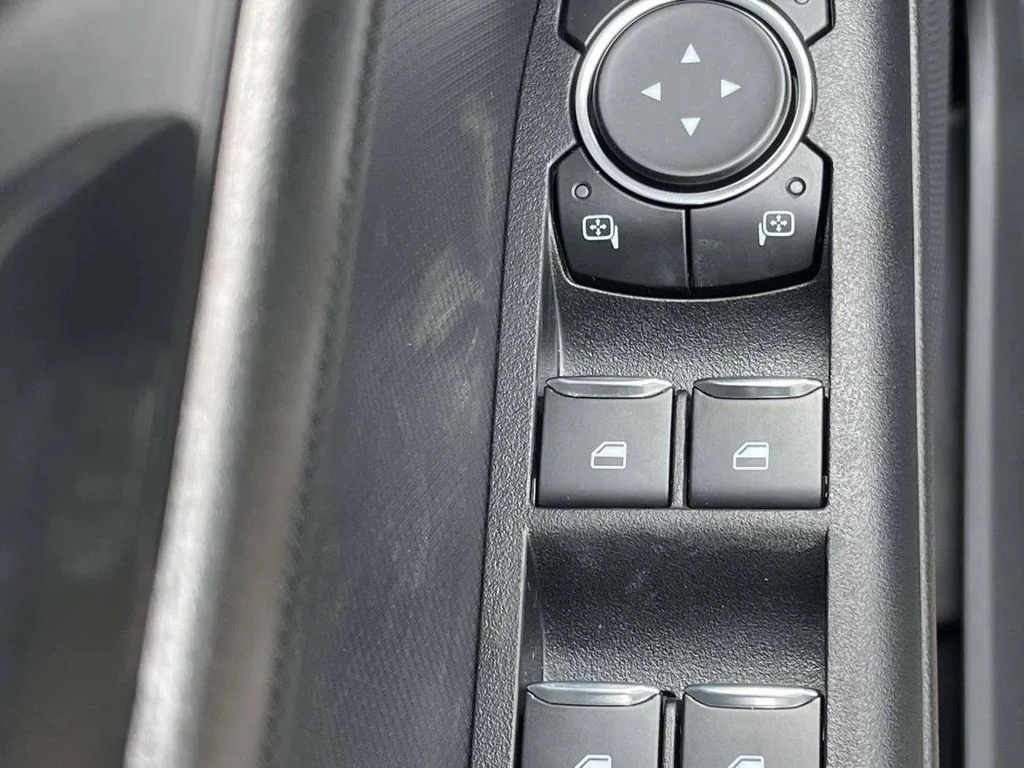 New 2026 Carbonized Gray Metallic Ford Big Bend® image 14