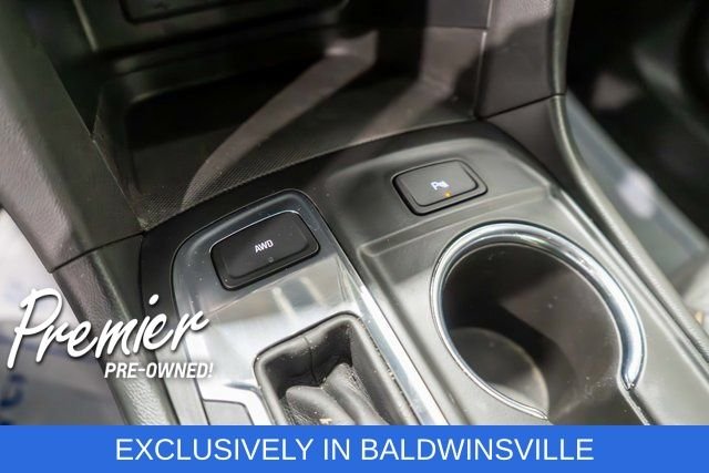 Used 2023 Brown Chevrolet LT image 28