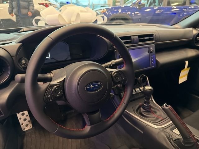2025 Subaru BRZ Premium - Photo 15