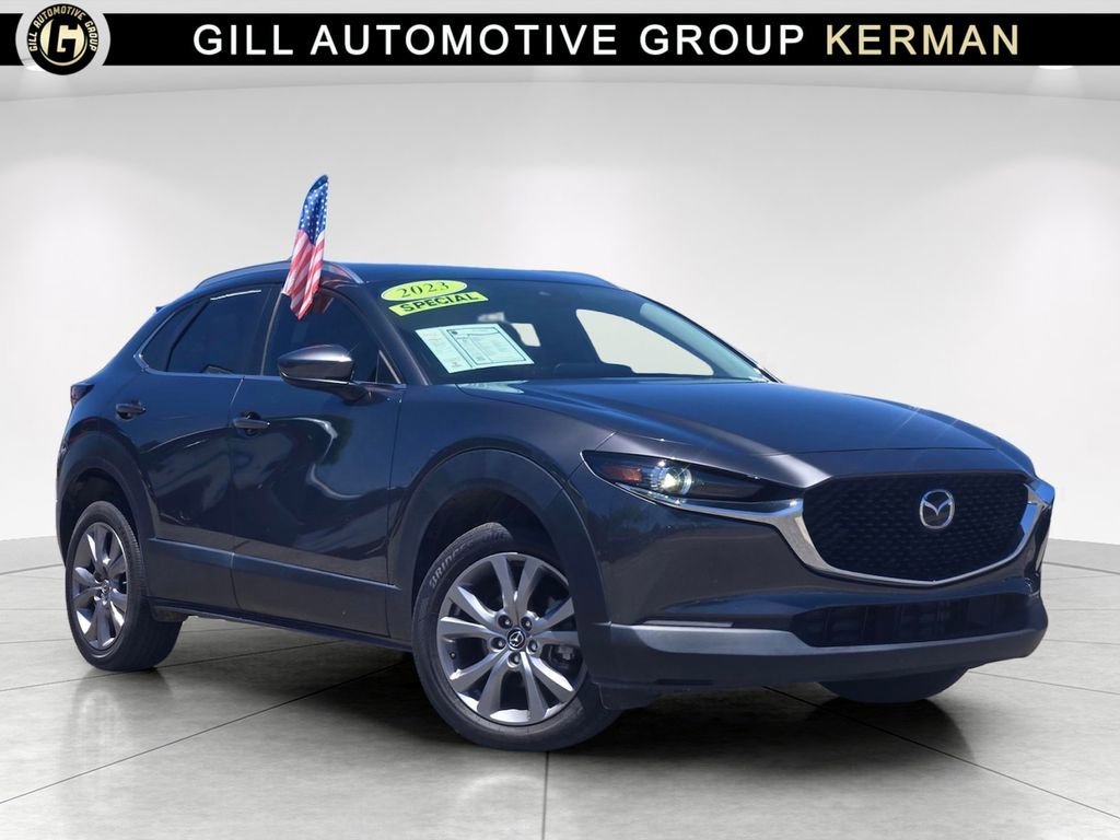 2023 Mazda CX-30 Select AWD's photo